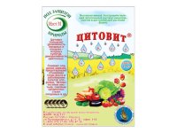 Стимулятор роста Цитовит жидкость 1,5мл