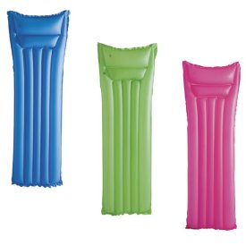 Матрас надувной BESTWAY 183х69см матовый цвет в асс-те