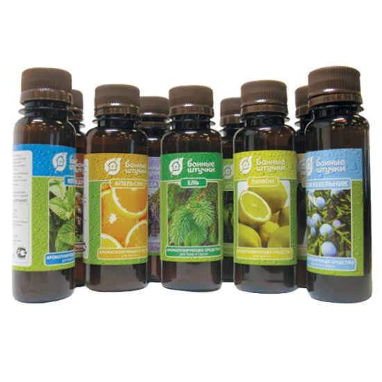 Ароматизатор Можжевельник 120мл