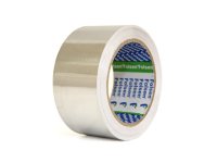 Лента алюминиевая Folsen 50 мм х 25м, арт.074252