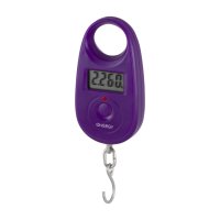 Безмен ENERGY BEZ-150 до 25кг электр синий