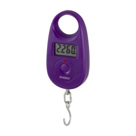 Безмен ENERGY BEZ-150 до 25кг электр синий