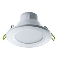 Светильник встраиваемый LED NAVIGATOR Sarin 121мм 10Вт 4000К белый