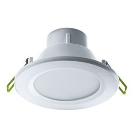 Светильник встраиваемый LED NAVIGATOR Sarin 121мм 10Вт 4000К белый