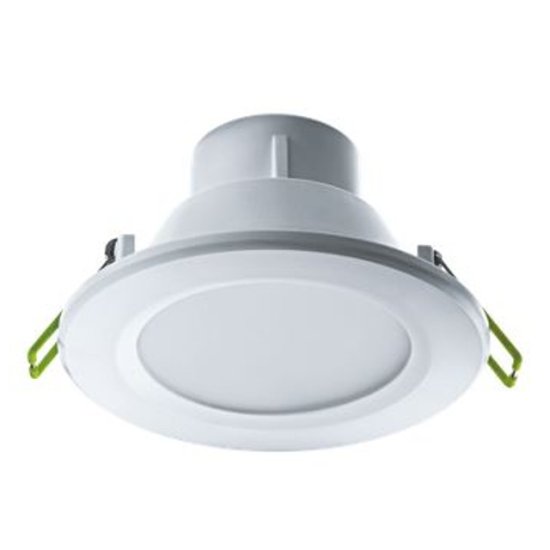 Светильник встраиваемый LED NAVIGATOR Sarin 121мм 10Вт 4000К белый