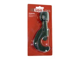 Труборез UGO LOKS 3-35мм