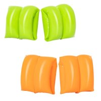 Нарукавники для плавания BESTWAY 20х20см в асс-те