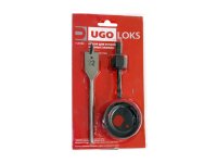 Набор для установки замков UGO LOKS 54мм 3шт