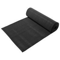 Коврик против скольжения Zig-Zag 5мм 0,9м черный