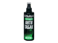 Ароматизатор HOLTS 250мл антитабак