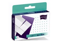 Пластыри MATOPAT Soft 6x50см 1шт