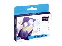 Пластыри MATOPAT Transparent 20шт