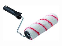 Валик с ручкой TOOLBERG полиакрил 180мм ворс 11мм, арт.0303015