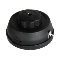 Головка триммерная CHAMPION HT31 М10/1,25мм левая резьба