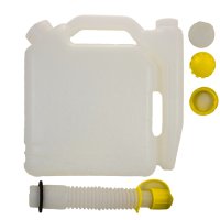 Канистра CHAMPION 1л для приготовления топливной смеси