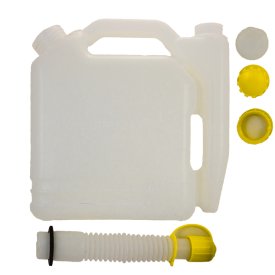 Канистра CHAMPION 1л для приготовления топливной смеси