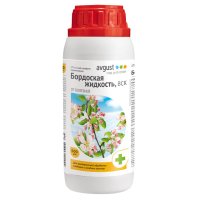 Фунгицид Бордосская жидкость 0,5л