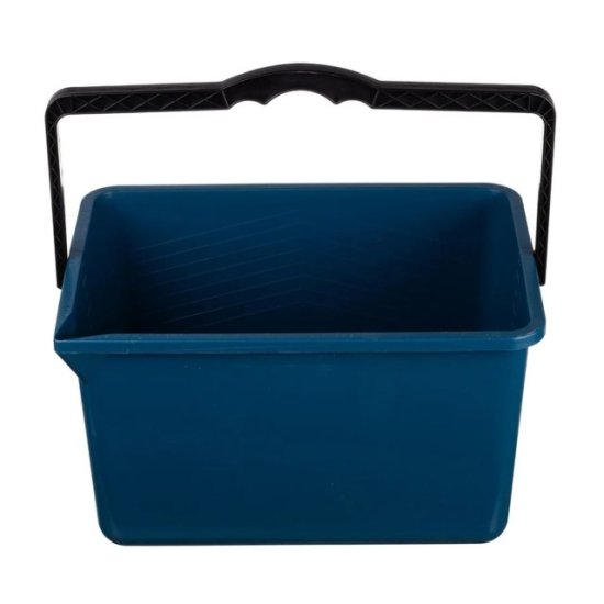 Ведро для краски ЛАЗУРНЫЙ БЕРЕГ 12л, арт.1878017