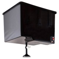 Электроводонагреватель для душа ЭВБО-55л