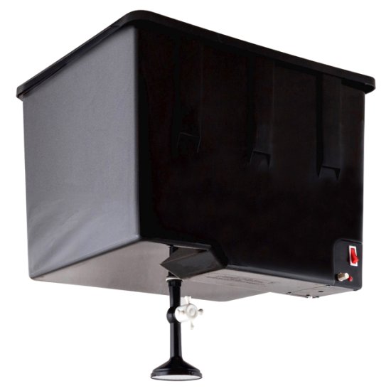 Электроводонагреватель для душа ЭВБО-55л