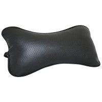 Подушка на подголовник AUTO STANDART 30х20см