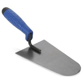 Кельма плиточника усиленная 320х150мм, арт.1064