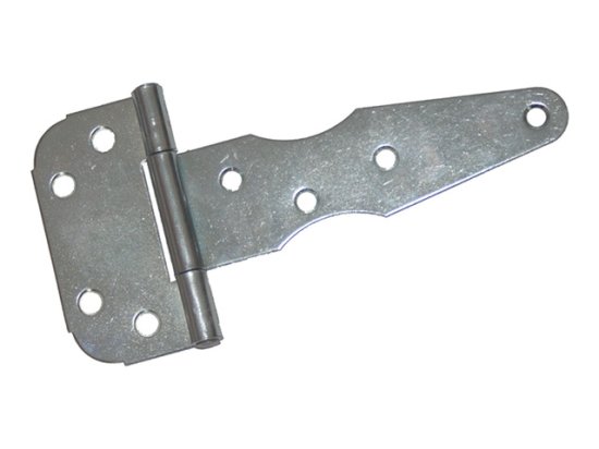 Петля стрела ПС-160 цинк