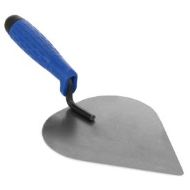 Кельма штукатура усиленная, арт.1063