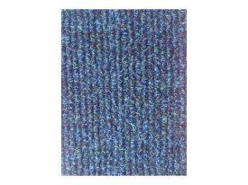 Ковролин иглопробивной IDEAL на резине Gent 834 4м синий