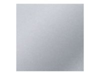 Лист алюминиевый гладкий 250x0,5х500мм
