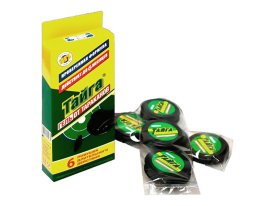 Ловушка от тараканов Тайга 6шт