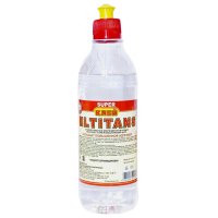 Клей монтажный ELTITANS Super для пенополистирола 0,5л прозрачный, арт.ELTITANS 0,5л