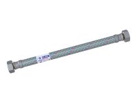 Подводка для воды FIL-NOX ГИГАНТ 3/4 ВР 0,5м