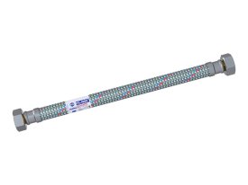 Подводка для воды FIL-NOX ГИГАНТ 3/4 ВР 0,5м