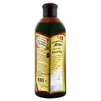 Пена для ванн МАТУШКА ПРИРОДА Свежесть моря 1л