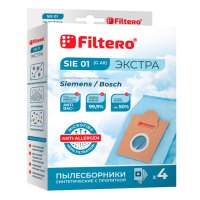 Пылесборники FILTERO SIE 01 (4)