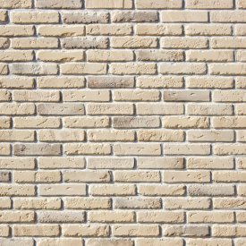 Плитка интерьерная гипсовая MONTE ALBA Йорк Брик бежевая