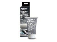 Полироль хрома и алюминия RUNWAY RW2546 50мл
