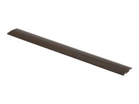 Порог ПВХ SALAG C36 стык 36мм 0,93м венге
