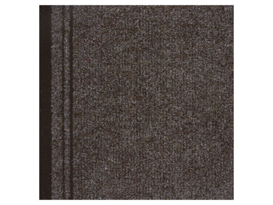 Дорожка грязезащитная Kortriek 7058 0,66м коричневая