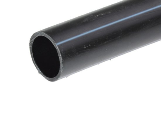 Труба TEBO ПНД ПЭ100 20х2,0мм SDR11