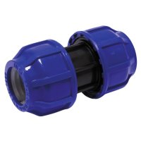 Муфта ПНД 20