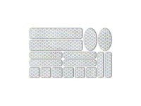 Набор светоотражающих элементов