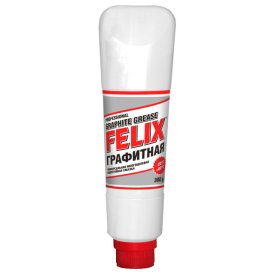 Смазка графитная FELIX 300г