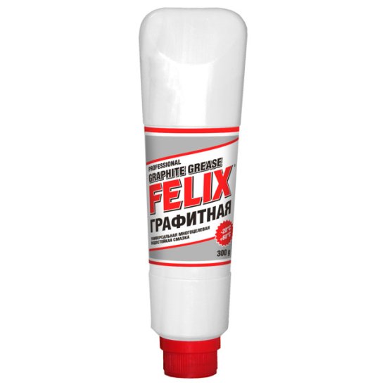 Смазка графитная FELIX 300г