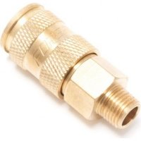 Пневматический быстроразъем Forsage F-BSE1-2SM(6735)