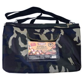 Сумка для мангала FIREWOOD 52х33см