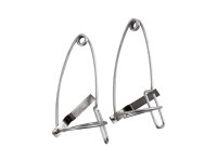 Кротоловка проволочная 13х6,5х5,5cм