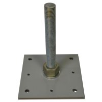 Анкер регулируемый 150х24мм