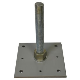 Анкер регулируемый 150х24мм